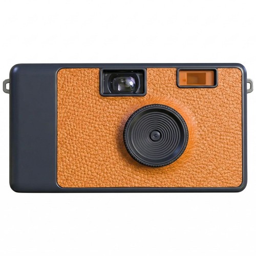 Fotocamera digitale retrò