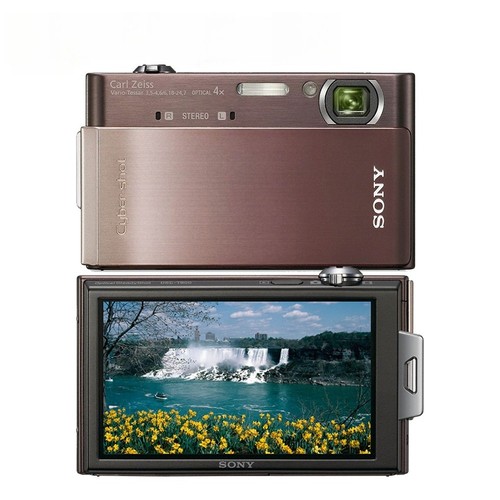 Sony cyber shot - sony, cyber-shot