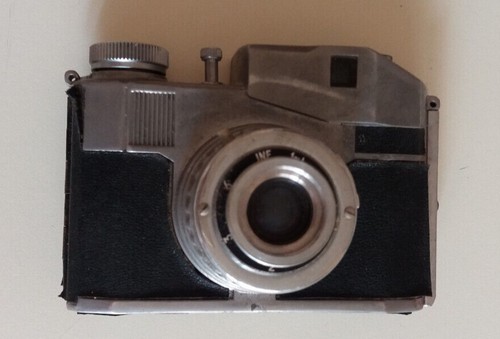 Macchinetta fotografica - macchinetta,