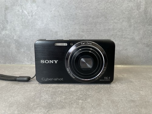 Fotocamera digitale sony - digitale,