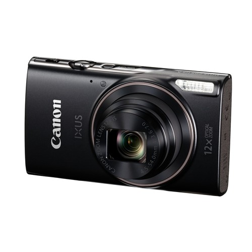 Canon ixus 285hs nera - 285hs,