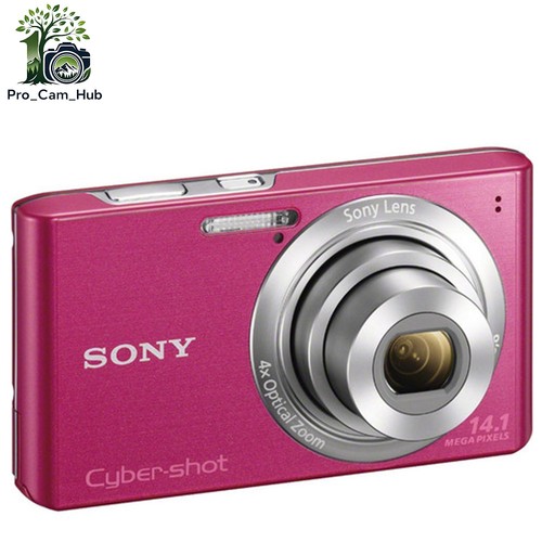 Sony cyber shot dsc w610 - cyber-shot, dsc-w610