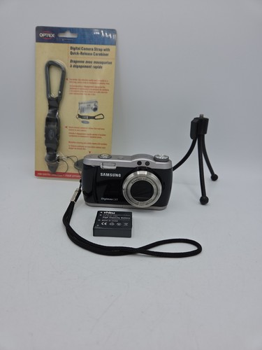 Samsung digimax l85 - samsung,