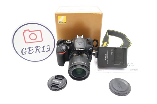 Nikon d3500 fotocamera reflex - d3500,