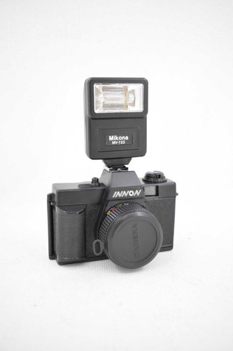 Macchinetta fotografica innon - fotografica,