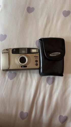 Macchinetta fotografica - macchinetta,