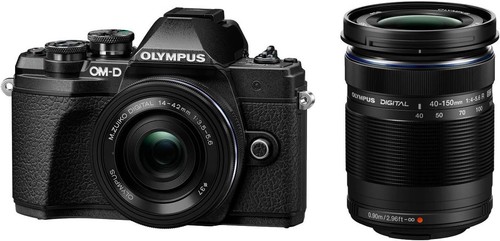 Olympus m10 mark iii - om-d, e-m10