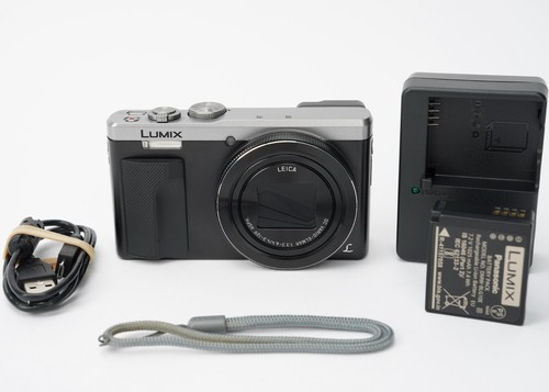 Panasonic lumix dmc tz81 - lumix, dmc-tz81
