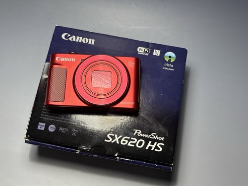 Canon powershot sx620 2 - canon,