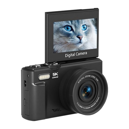 Fotocamera digitale con - fotocamera,