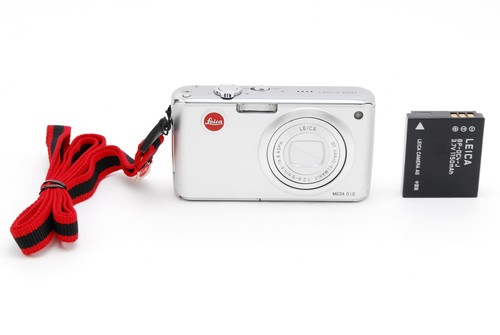 Top mint leica lux - 1, 6,0
