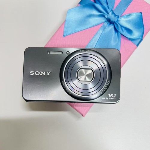 Sony cyber shot dsc - cyber-shot, dsc-w570