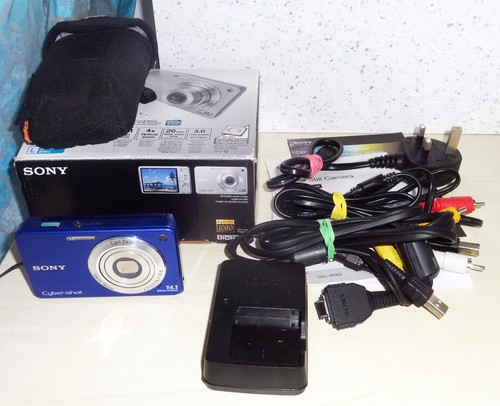 Sony cybershot dsc w560 - 🐬,