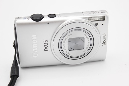 Canon ixus 255 1 - canon,