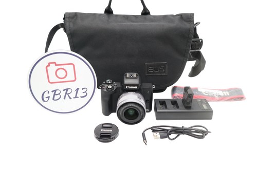 Kit fotocamera canon - canon, eos