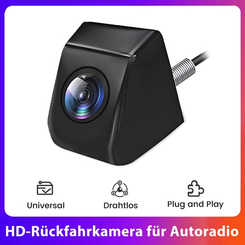 Junsun telecamera posteriore - junsun,