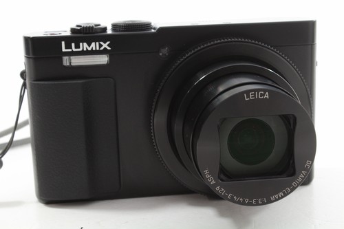 Panasonic lumix dmc tz71 nera - panasonic, dmc-tz71