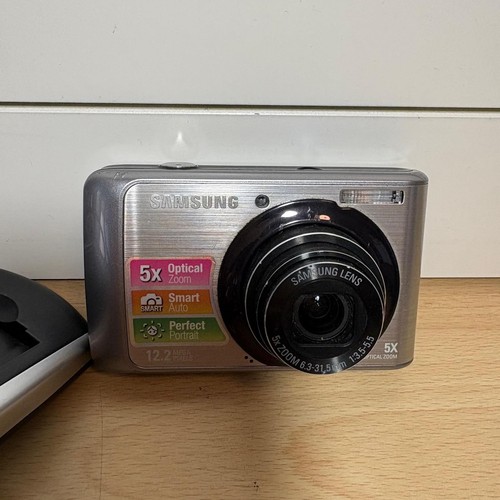 Samsung pl55 fotocamera - pl55,