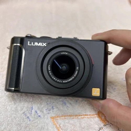 Panasonic lumix dmc - panasonic,