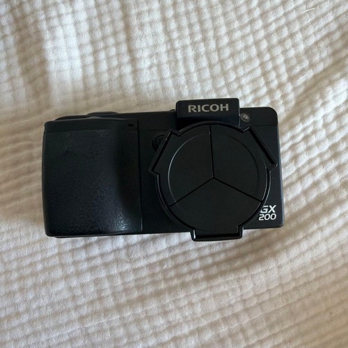 Fotocamera digitale compatta