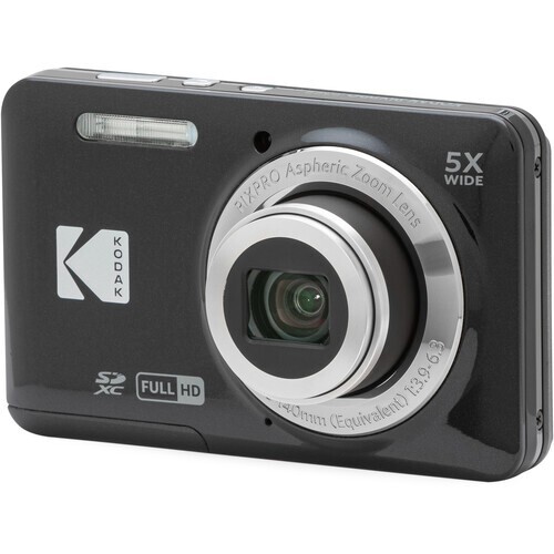 Kodak pixpro fz55 5x - fz55, mp