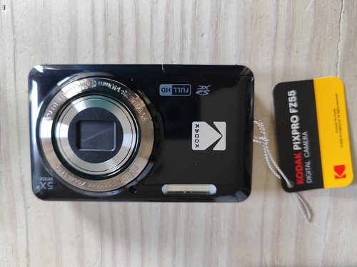 Kodak pixpro fz55 - kodak,