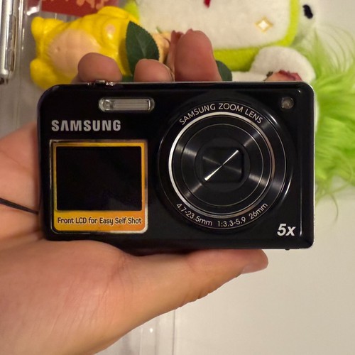Samsung pl170 fotocamera - pl170,
