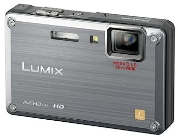 Panasonic lumix ft1 - lumix,