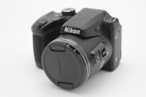 Nikon coolpix b500 - b500, 16