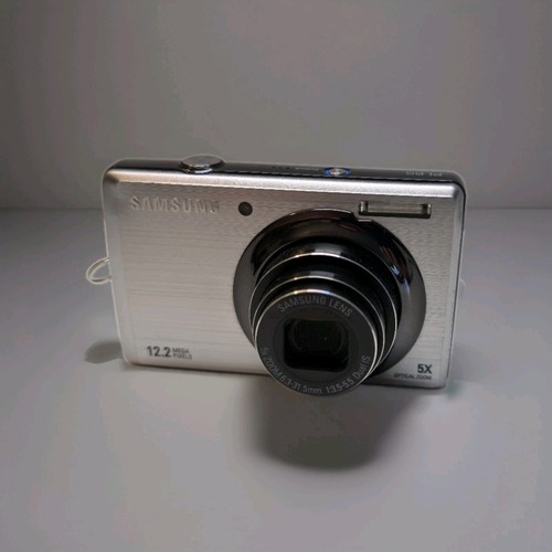 Samsung pl65 fotocamera - samsung,