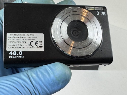 Cmr dc402 11c k - cmr-dc402-11c, con