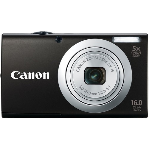 Canon powershot a2400 - powershot,