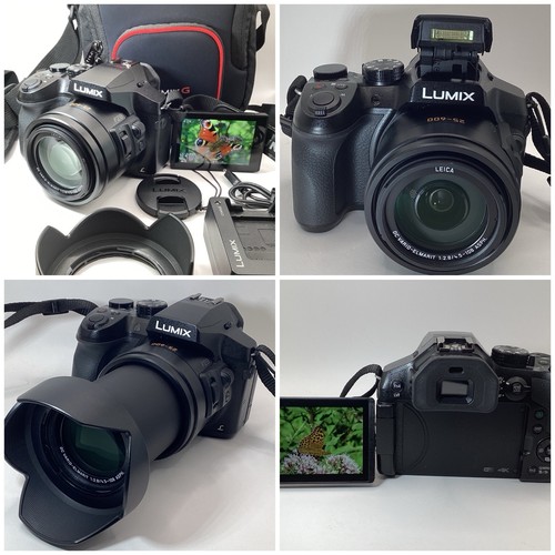 Panasonic lumix dmc fz300 - ✨panasonic, dmc-fz300