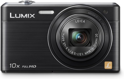 Panasonic lumix dmc sz9 - lumix, 16,0