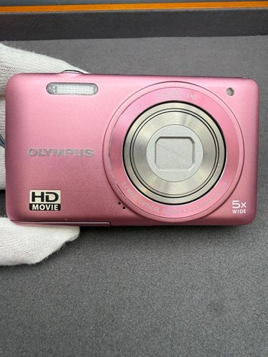 Fotocamera digitale compatta
