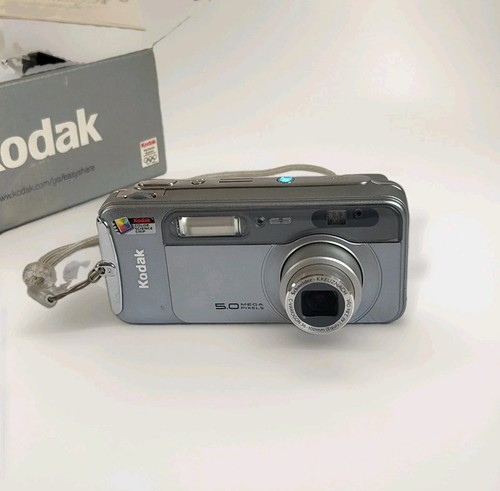 Kodak easyshare ls753 - easyshare,