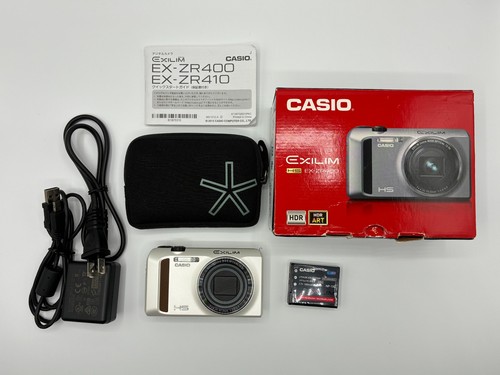 Exc leggi casio - casio, exilim
