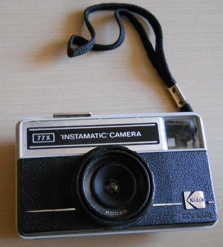 Macchinetta fotografica - macchinetta,