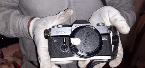 Macchinetta fotografica - macchinetta,
