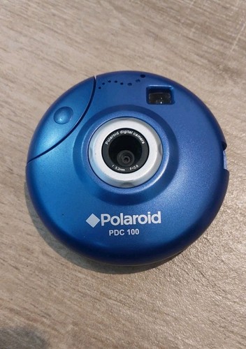 Polaroid pdc 100 - polaroid,