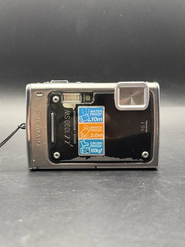 Olympus 1030 fotocamera - 1030, sw