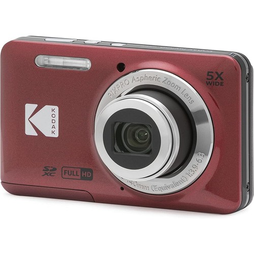 Kodak pixpro fz55 - pixpro,