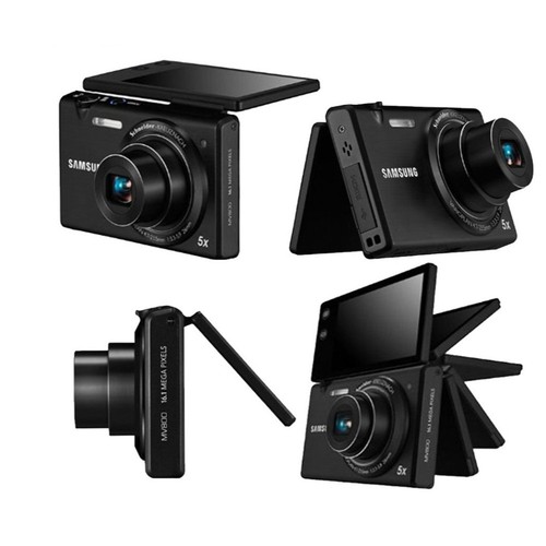 Samsung mv800 fotocamera - samsung,