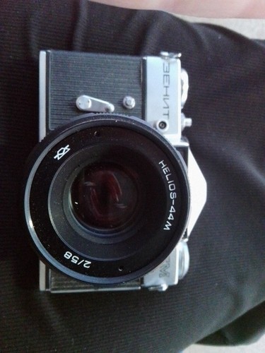 Macchinetta fotografica - macchinetta,
