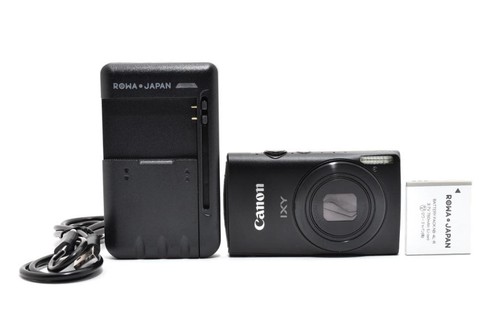 Ottimo come nuovo canon - [ottimo, ixy