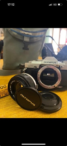 Macchinetta fotografica