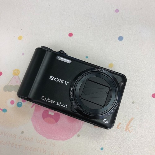 Sony cyber shot - dsc-hx5, 10,2