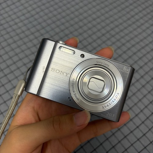 Sony cyber shot dsc - sony, cyber-shot