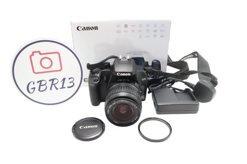 Canon eos 1000d fotocamera - eos,