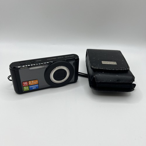 Pentax optio ls465 - ls465, macchinetta